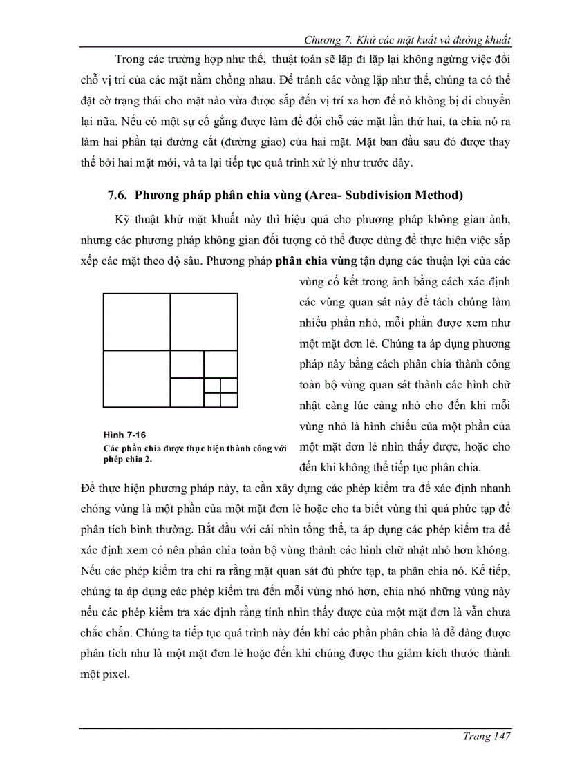 image for page Kỹ thuật đồ họa