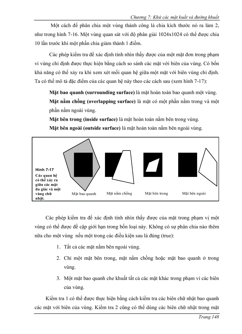 image for page Kỹ thuật đồ họa