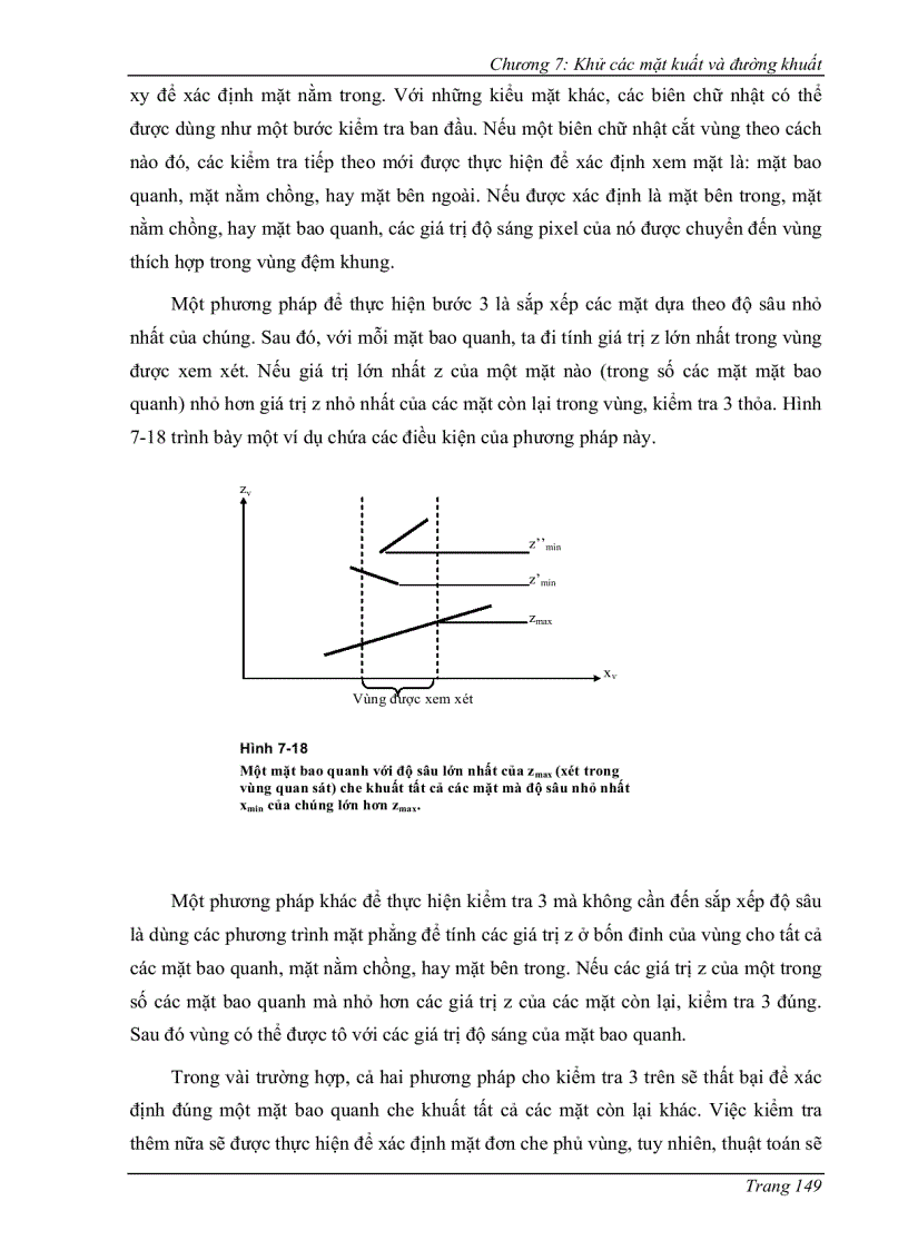 image for page Kỹ thuật đồ họa