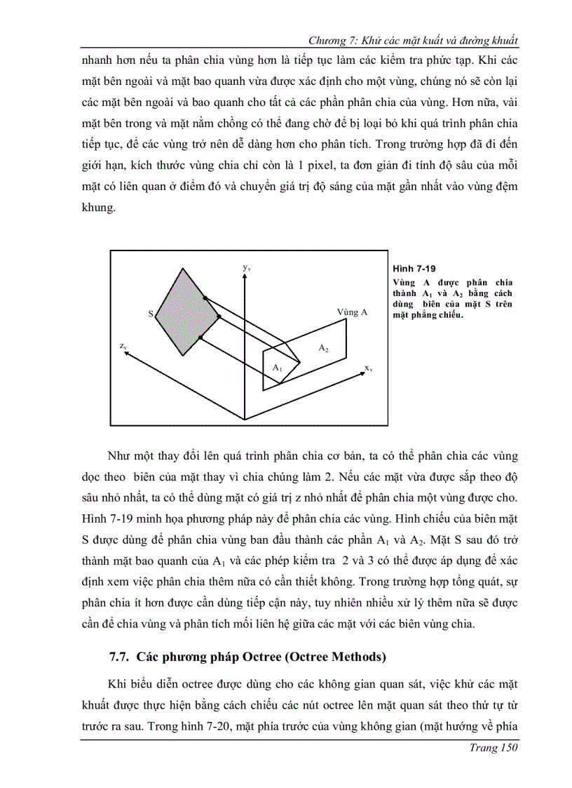image for page Kỹ thuật đồ họa
