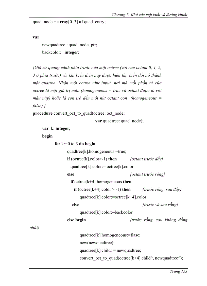 image for page Kỹ thuật đồ họa