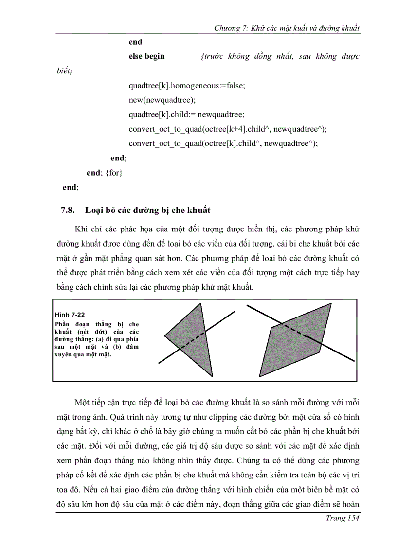 image for page Kỹ thuật đồ họa