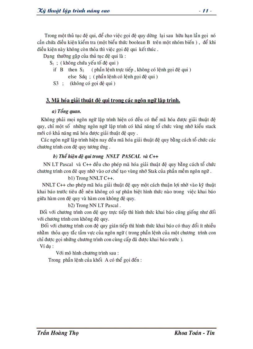 image for page Kỹ Thuật Lập Trình