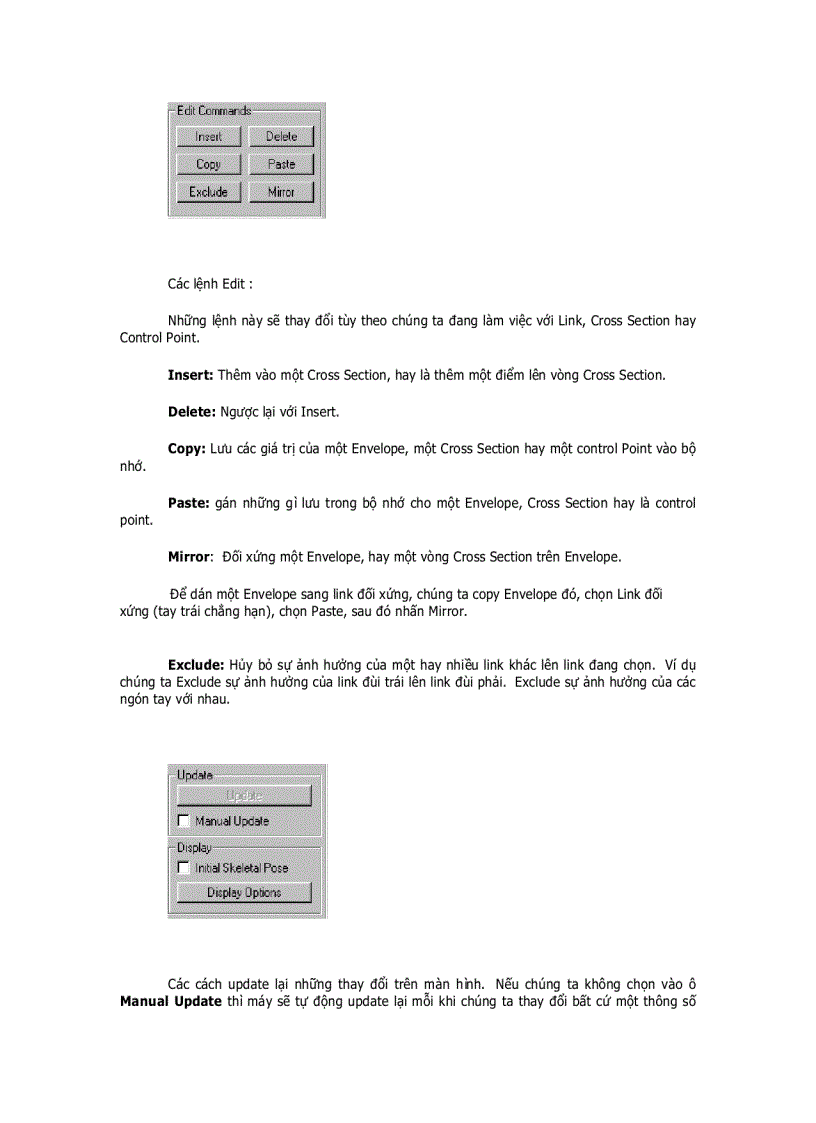 image for page Làm quen với Maya