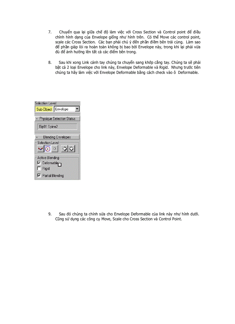 image for page Làm quen với Maya