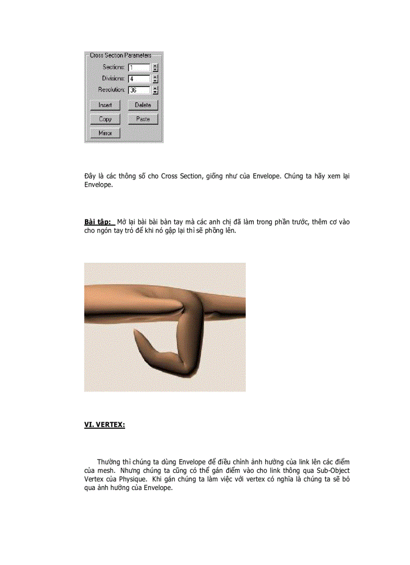 image for page Làm quen với Maya