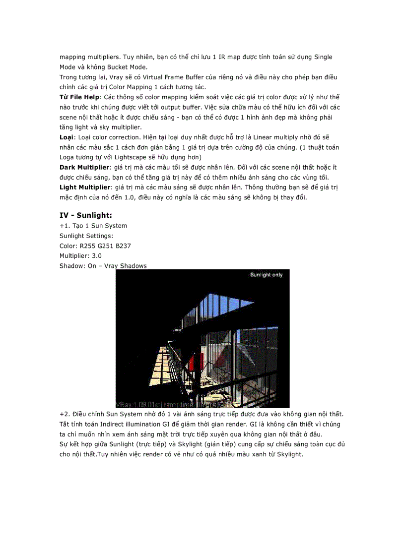 image for page Làm quen với Maya