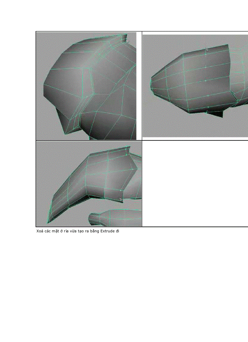 image for page Làm quen với Maya