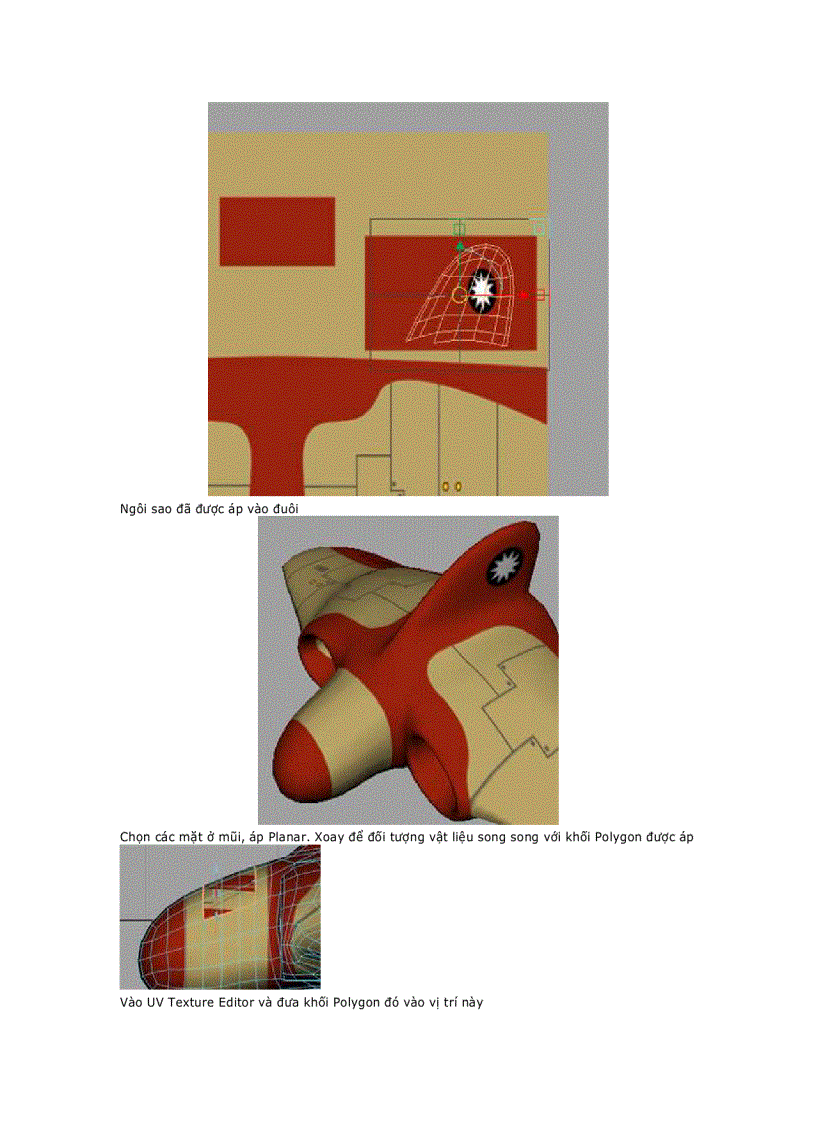 image for page Làm quen với Maya