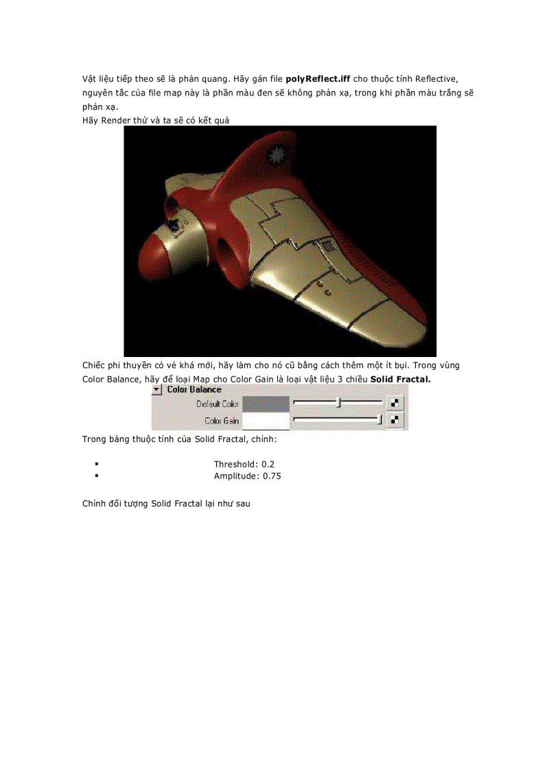 image for page Làm quen với Maya