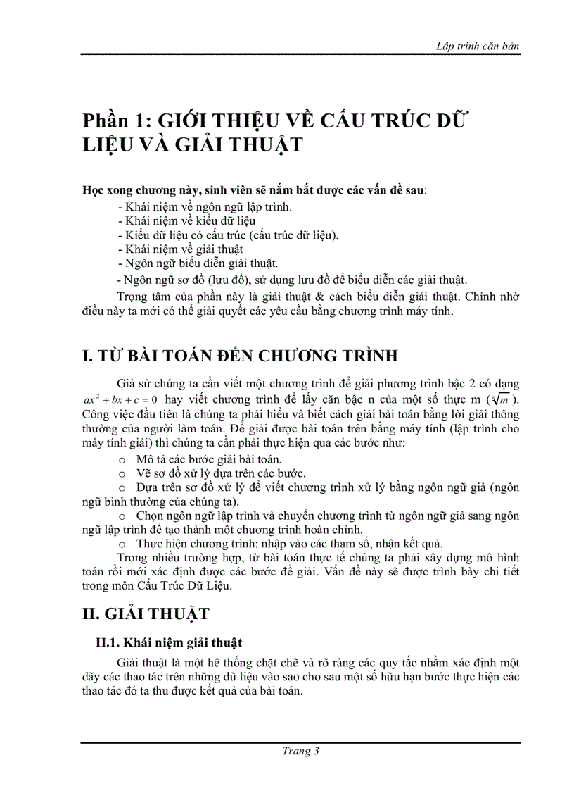 image for page Lập trình căn bản