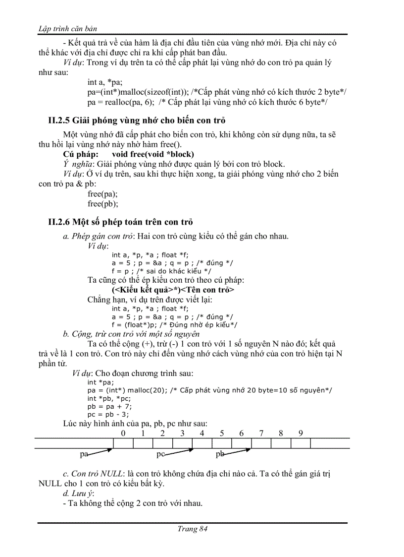 image for page Lập trình căn bản