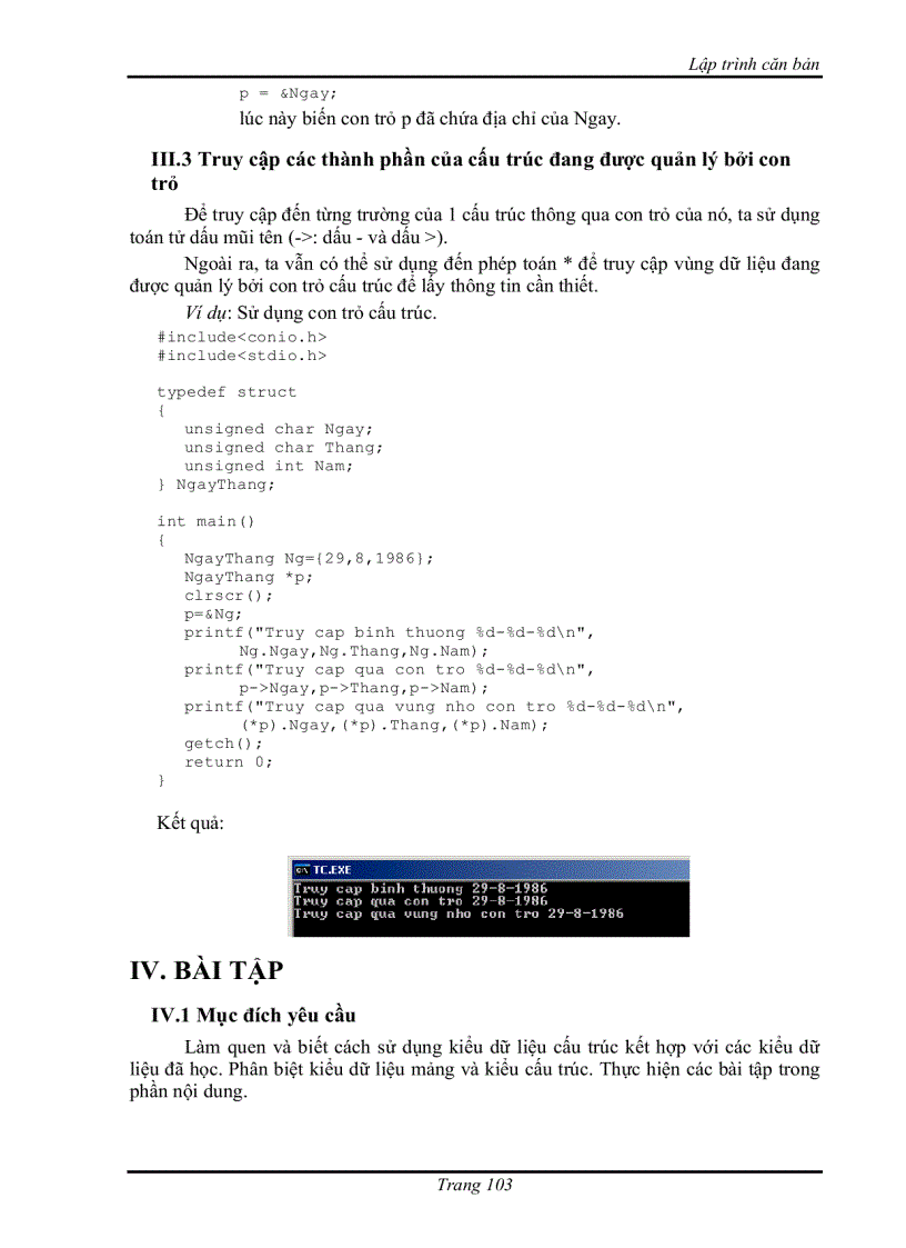 image for page Lập trình căn bản