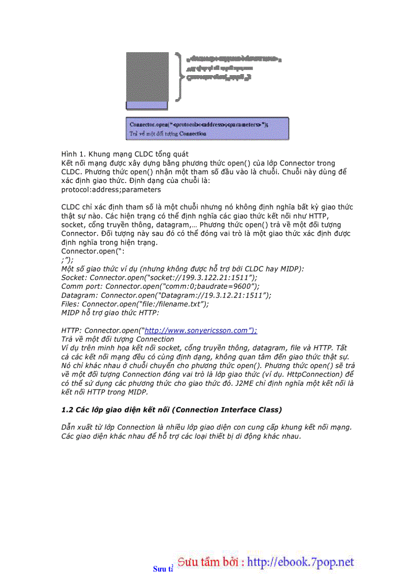 image for page Lập trình di động với Java