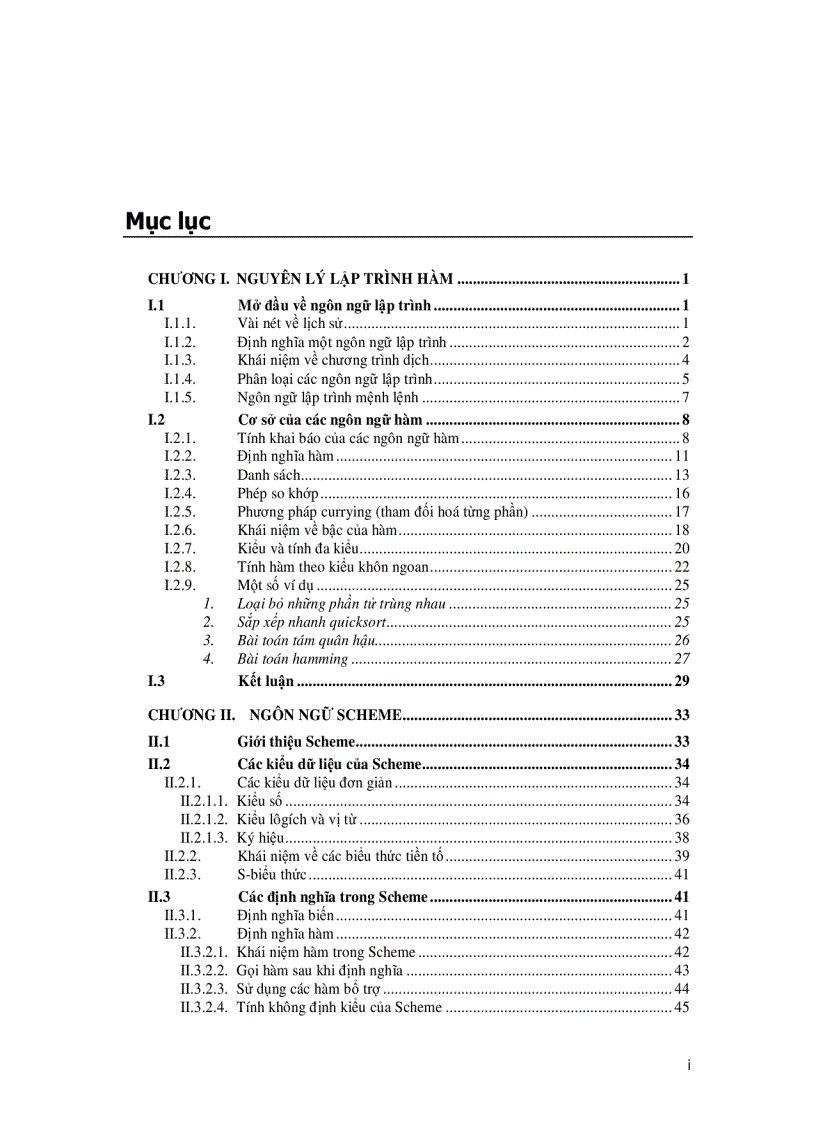 image for page Lập trình hàm