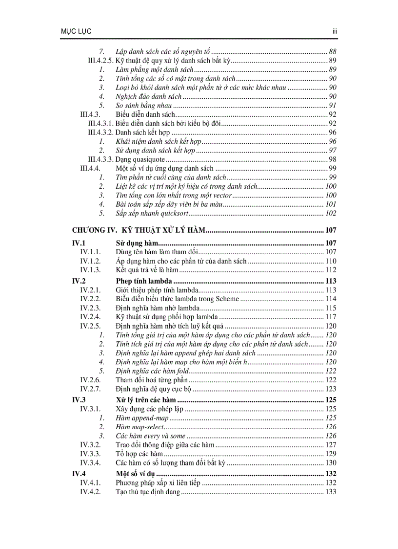 image for page Lập trình hàm