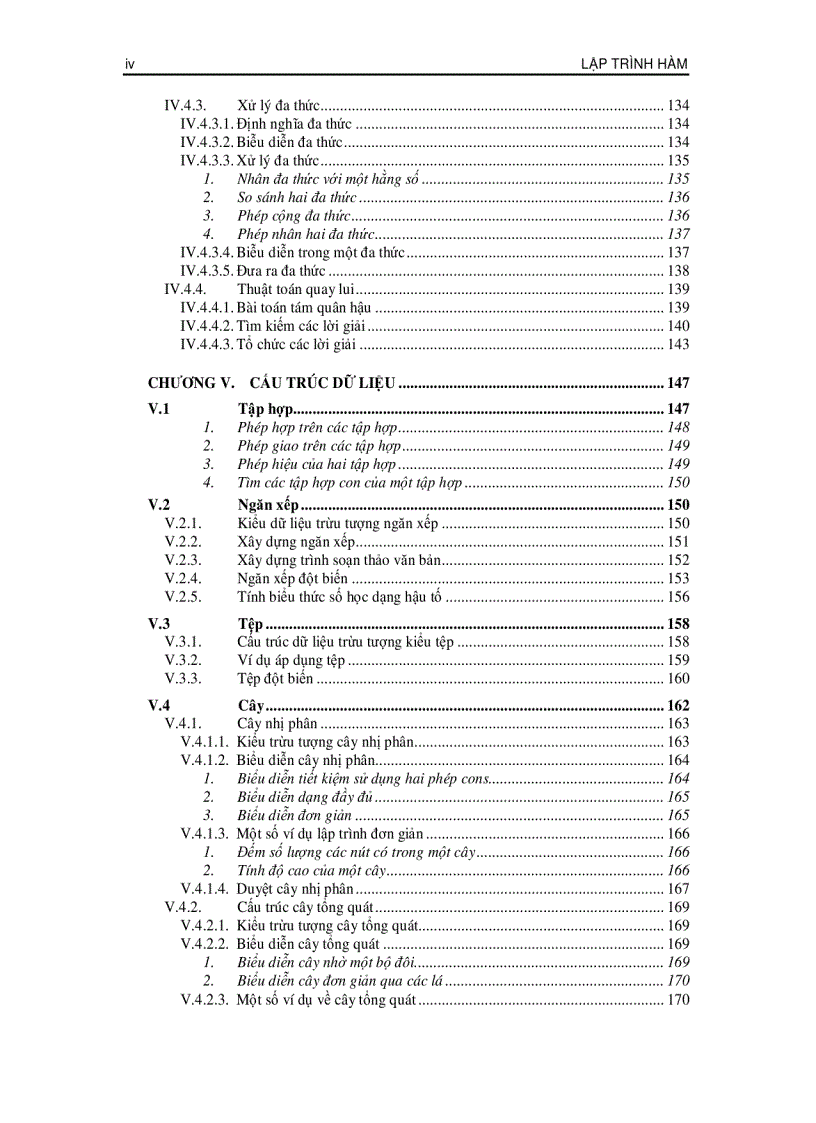 image for page Lập trình hàm