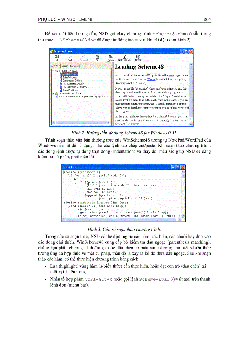 image for page Lập trình hàm