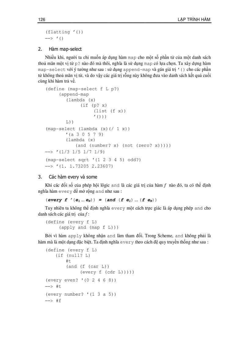 image for page Lập trình hàm