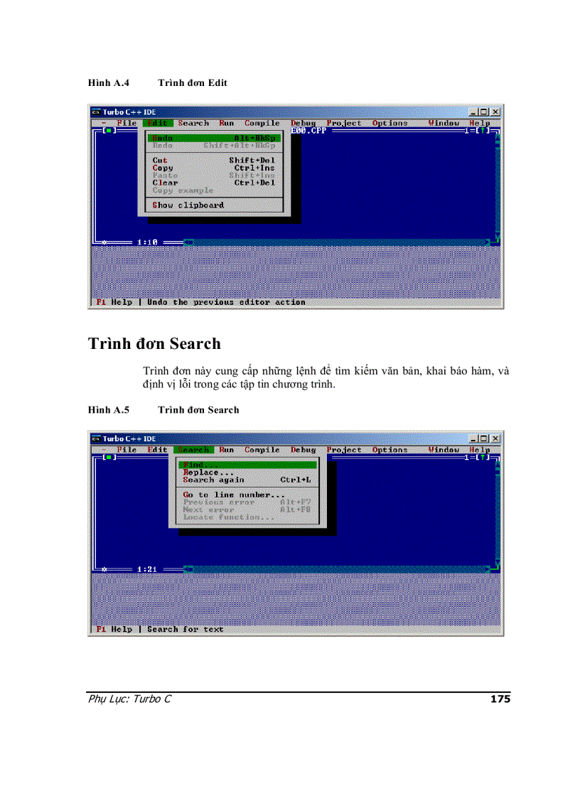 image for page Lập trình hướng đối tượng C 1