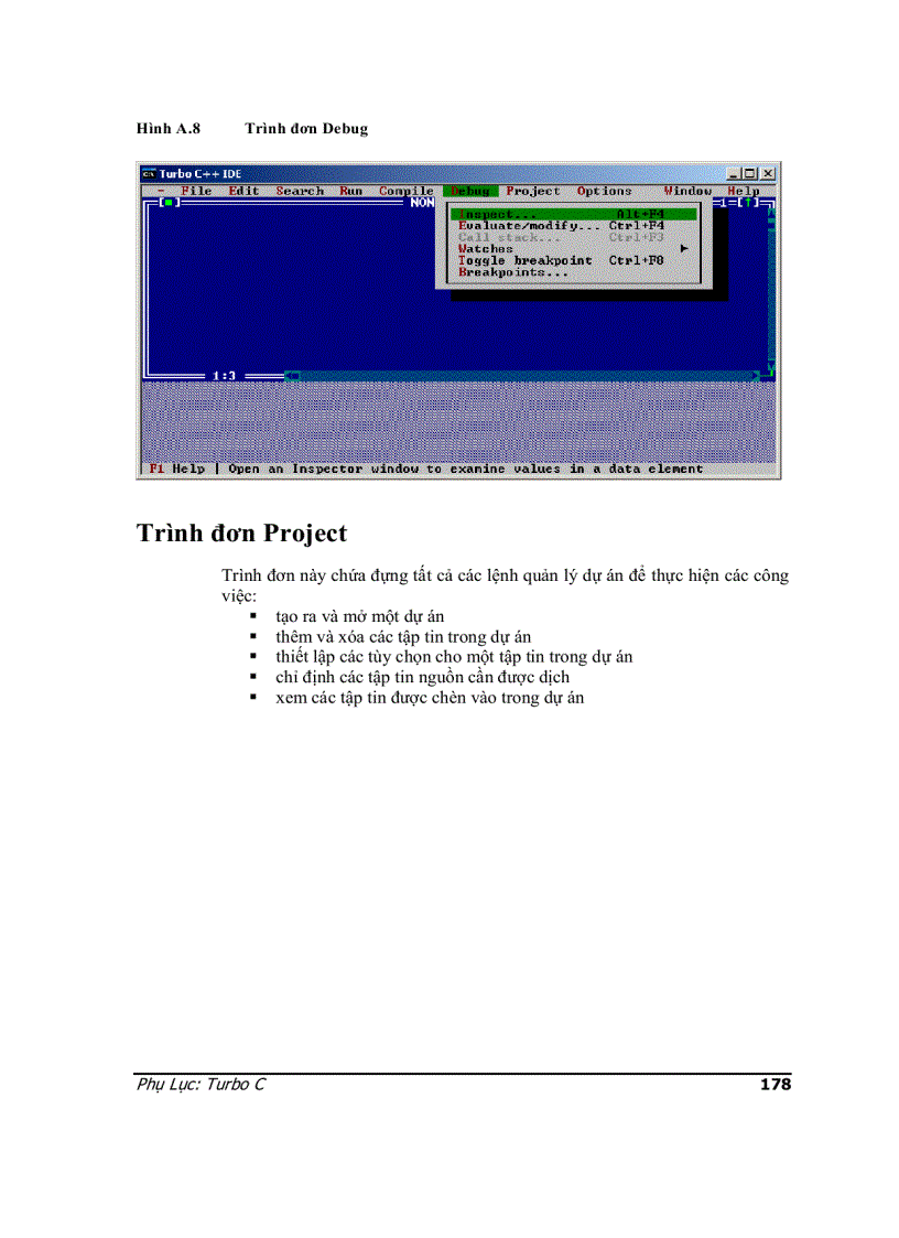 image for page Lập trình hướng đối tượng C 1