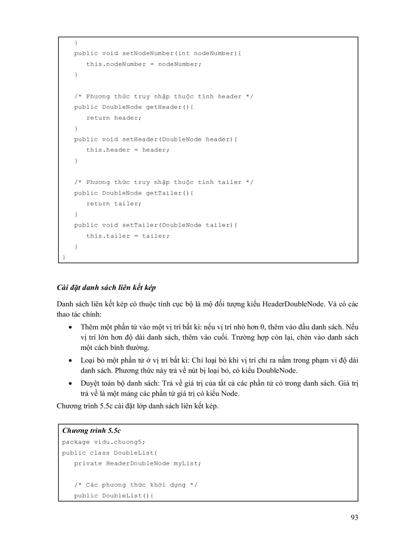 image for page Lập trình hướng đối tượng