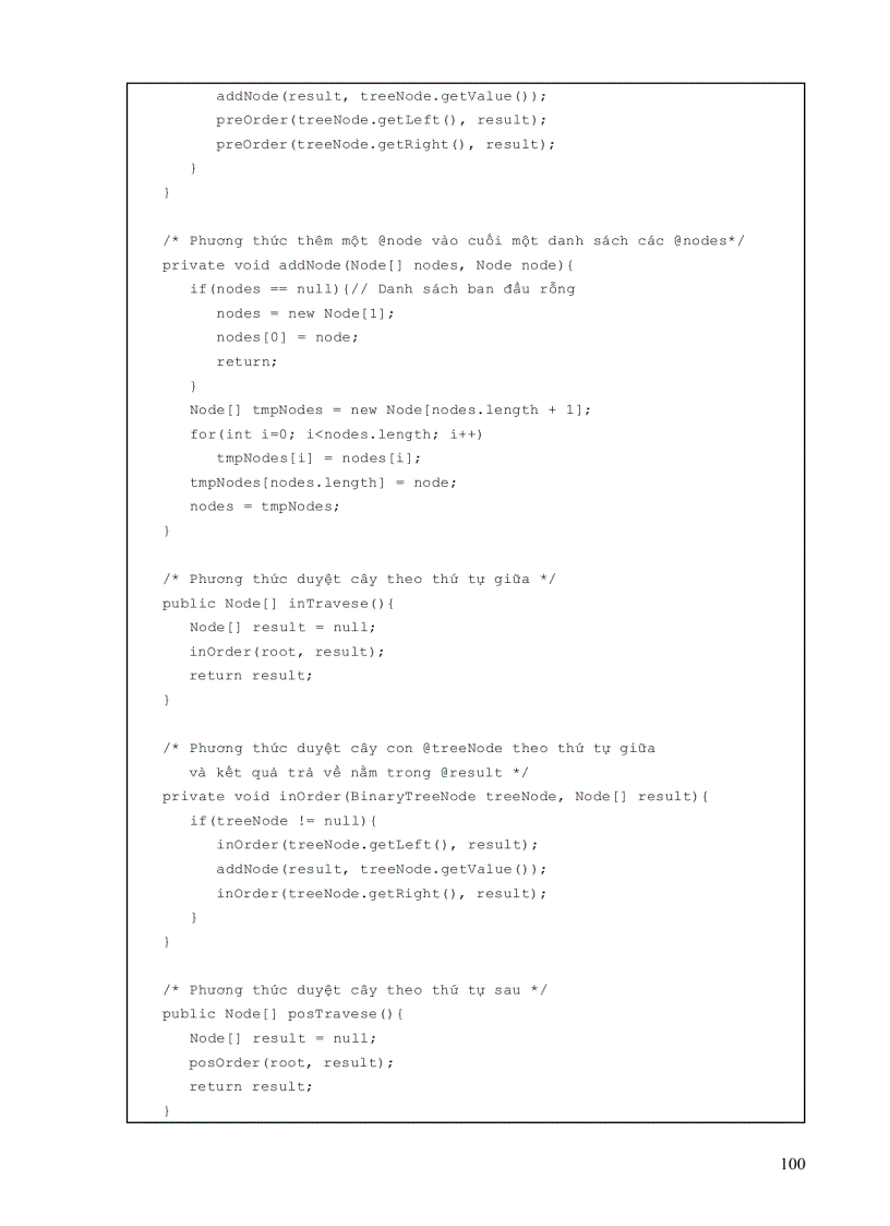 image for page Lập trình hướng đối tượng