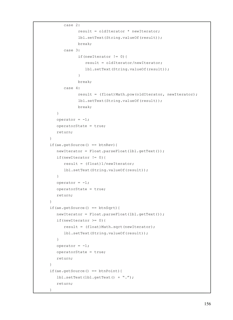 image for page Lập trình hướng đối tượng
