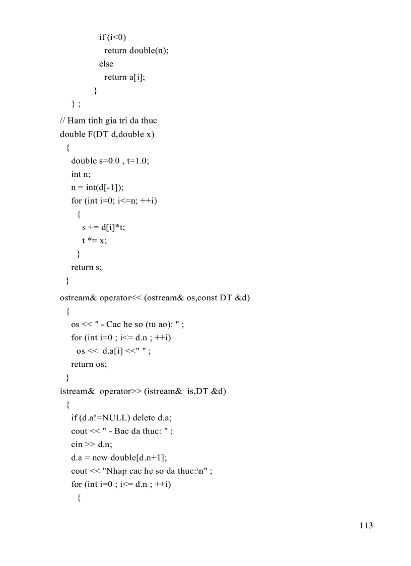 image for page Lập trình hướng đối tượng và C