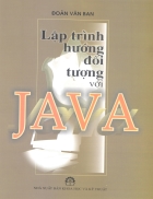 Lập trình hướng đối tượng với Java