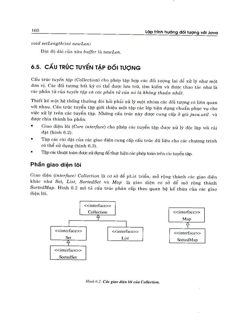 image for page Lập trình hướng đối tượng với Java