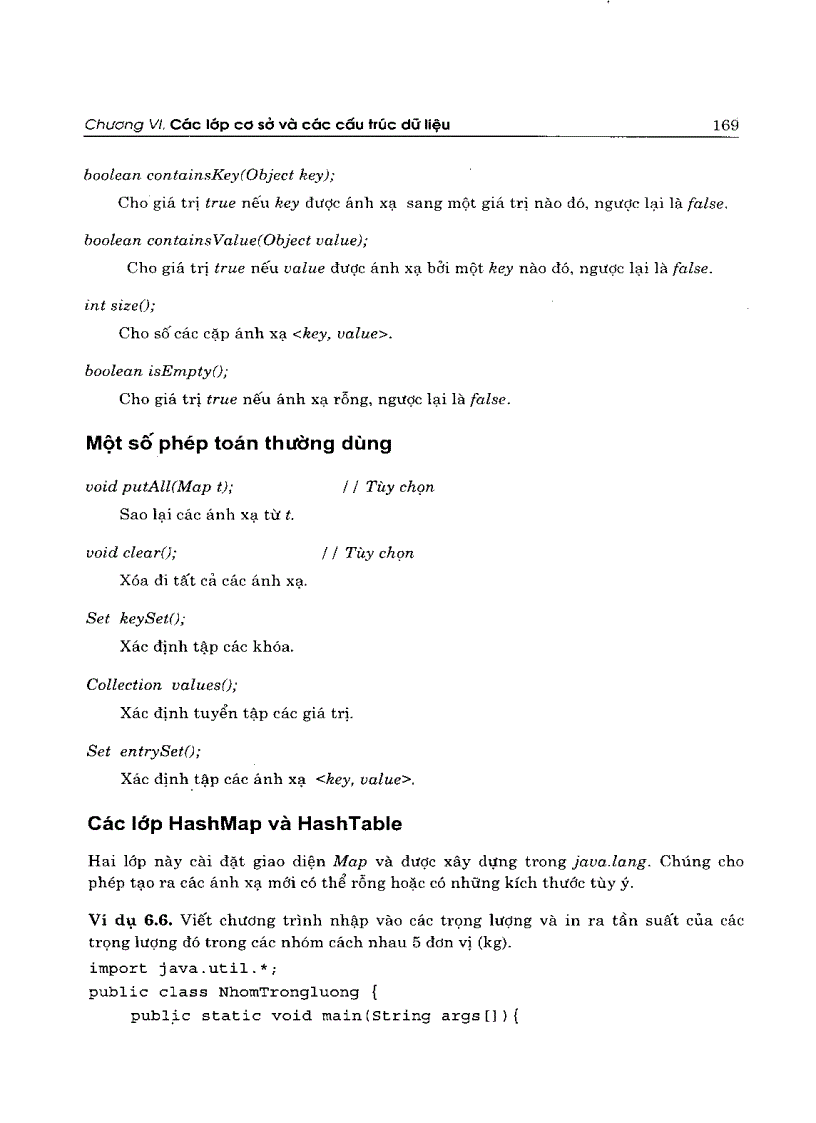 image for page Lập trình hướng đối tượng với Java