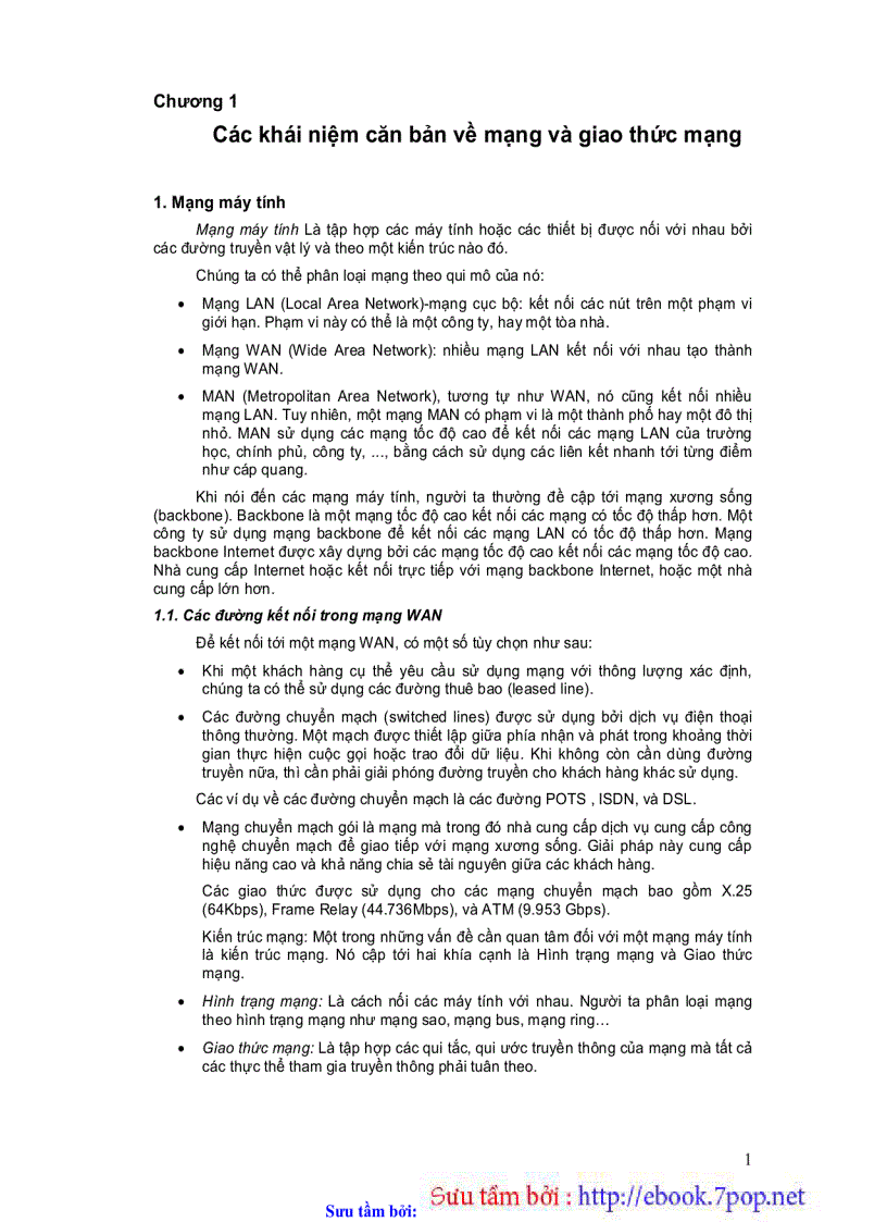 image for page Lập trình mạng với ngôn ngữ Java