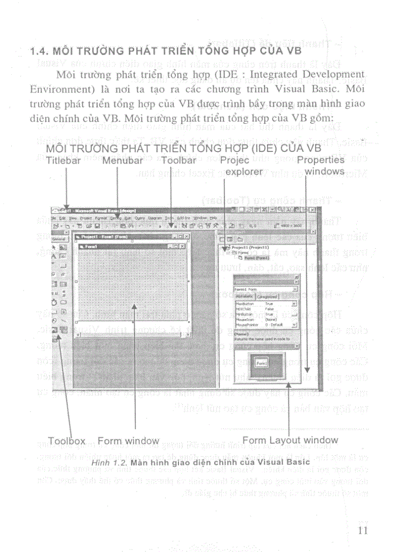 image for page Lập trình Visual Basic 6 0 Cơ bản