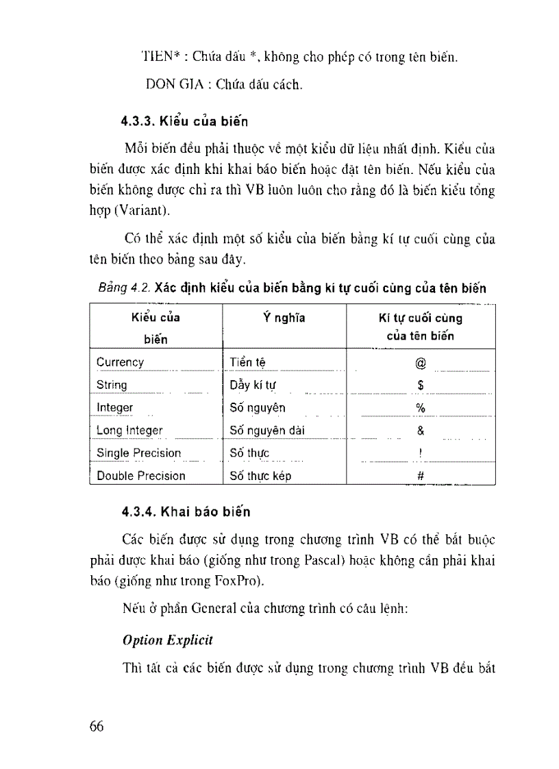 image for page Lập trình Visual Basic 6 0 Cơ bản
