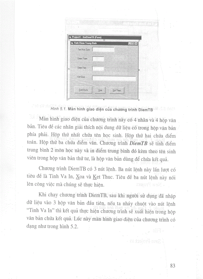 image for page Lập trình Visual Basic 6 0 Cơ bản