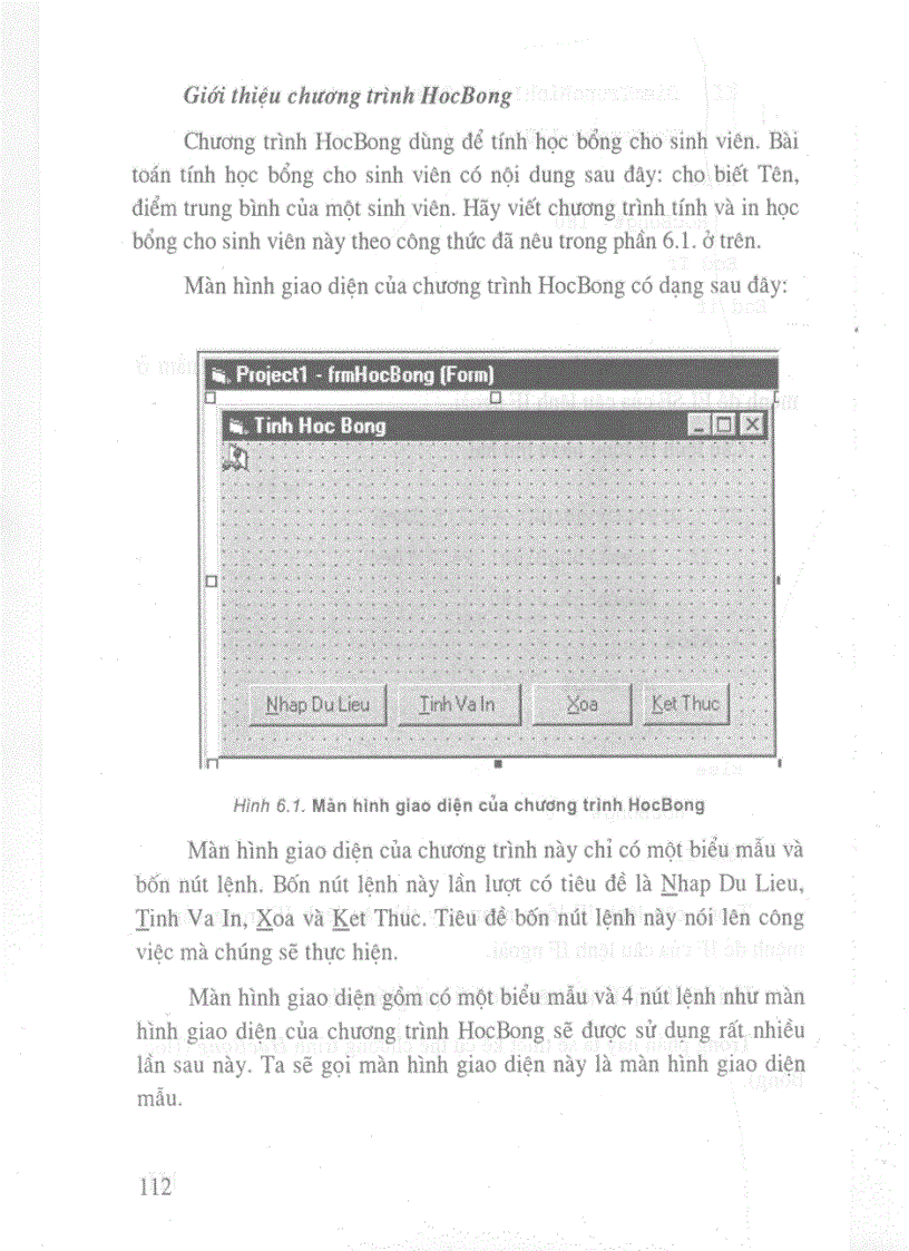 image for page Lập trình Visual Basic 6 0 Cơ bản