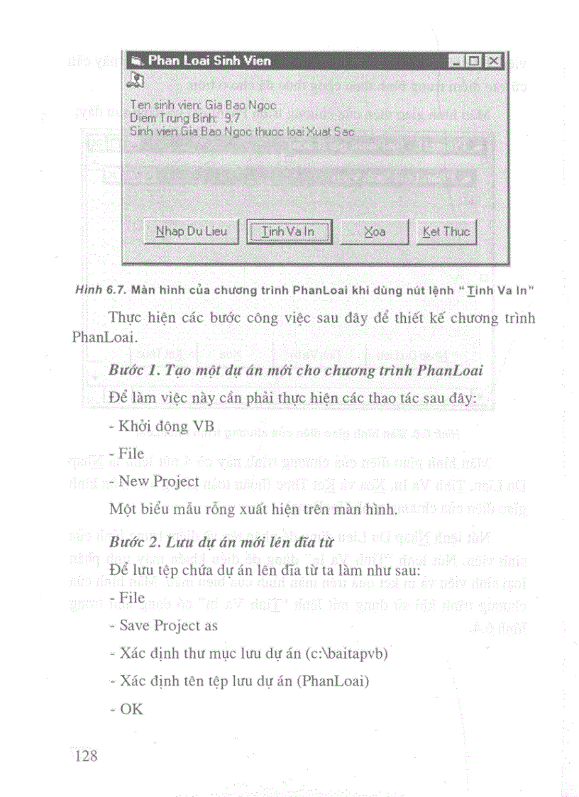 image for page Lập trình Visual Basic 6 0 Cơ bản