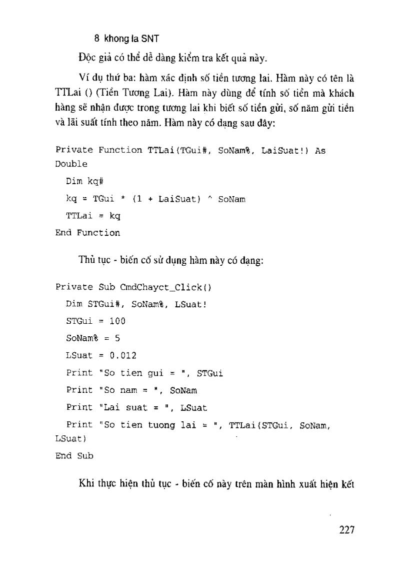 image for page Lập trình Visual Basic 6 0 Cơ bản