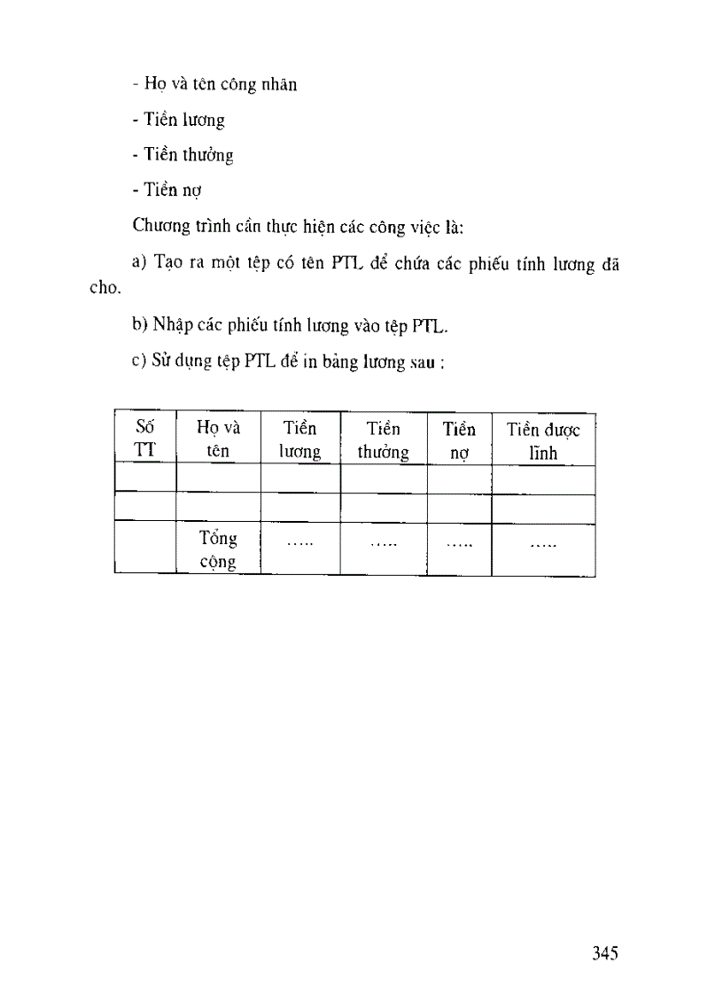 image for page Lập trình Visual Basic 6 0 Cơ bản