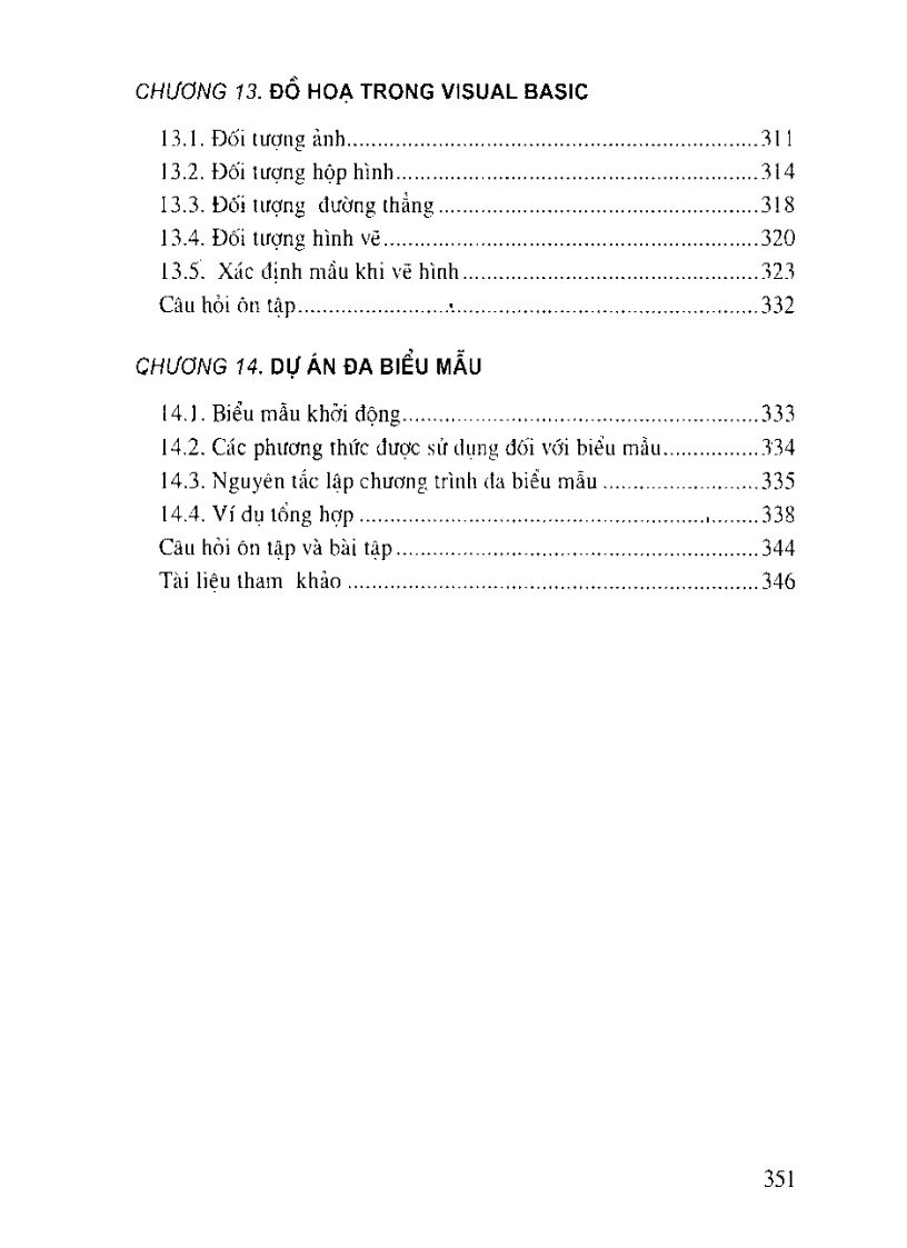 image for page Lập trình Visual Basic 6 0 Cơ bản