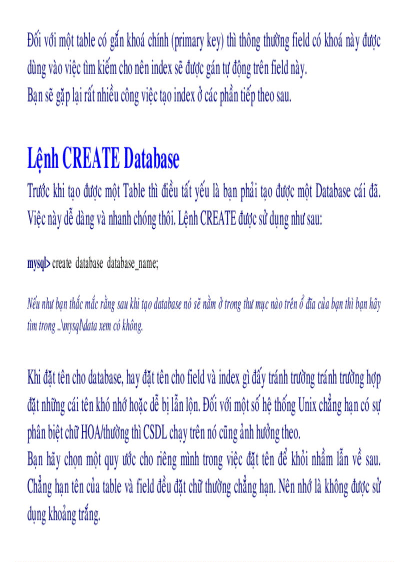 image for page Lập trình web động với PHP và My SQL phần 2