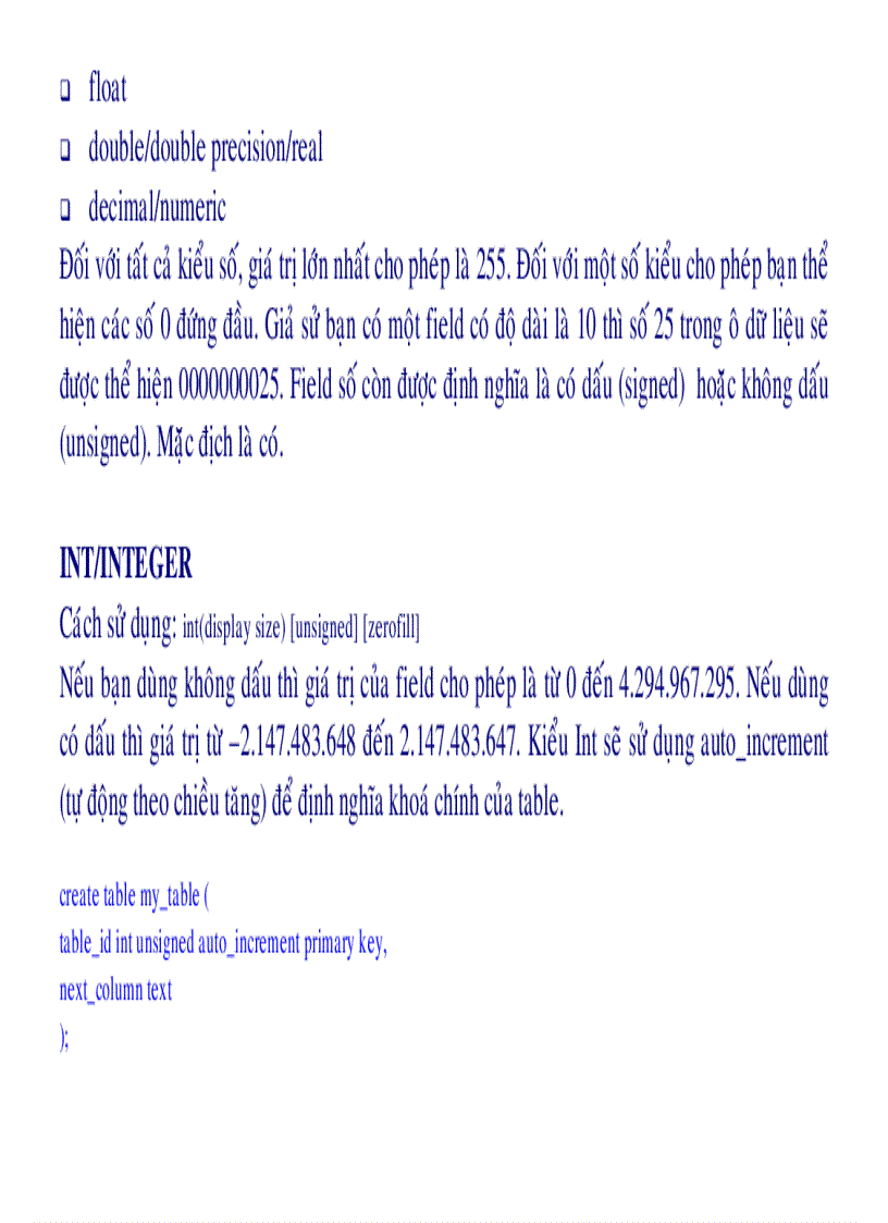 image for page Lập trình web động với PHP và My SQL phần 2