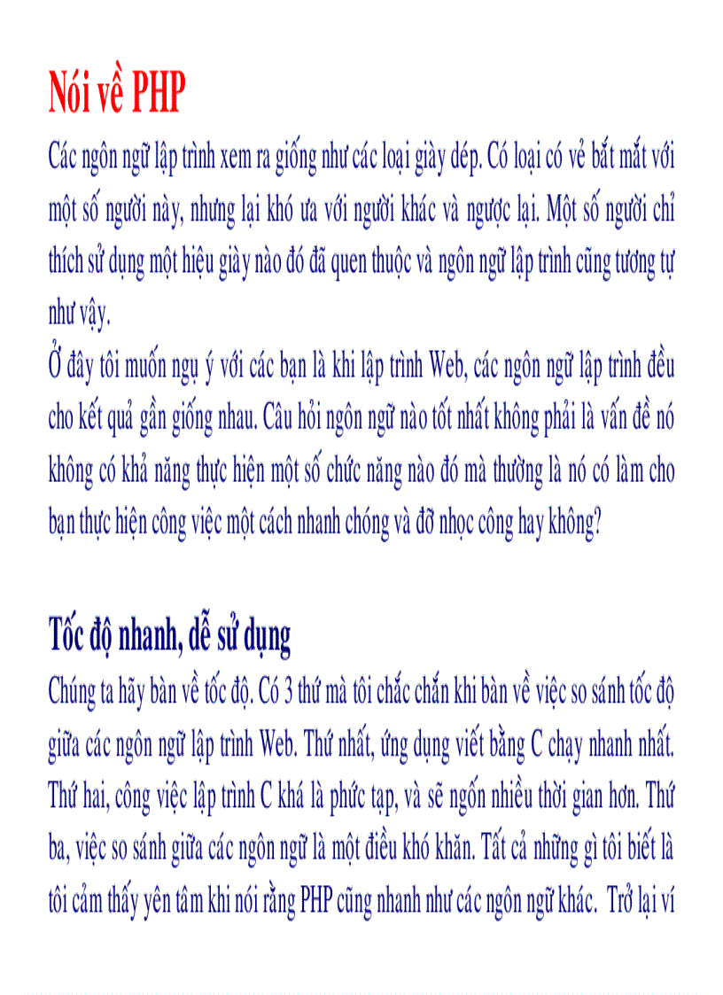 image for page Lập trình Web động với PHP và MySQL 1