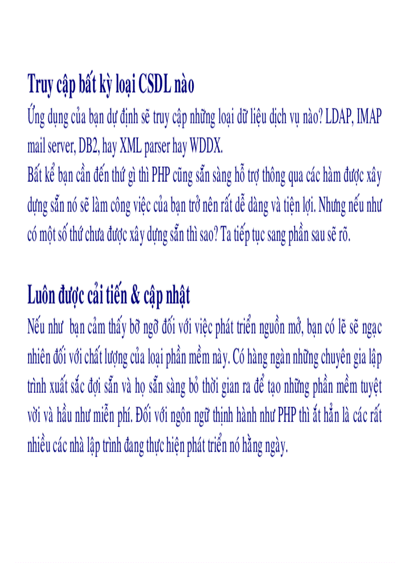 image for page Lập trình Web động với PHP và MySQL 1