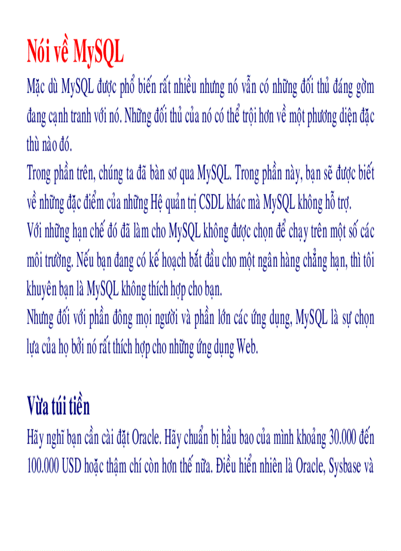 image for page Lập trình Web động với PHP và MySQL 1