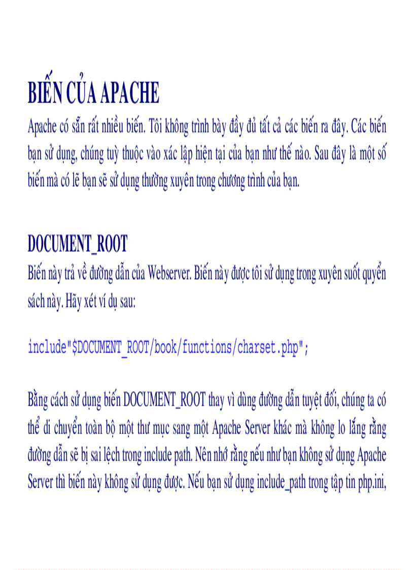 image for page Lập trình Web động với PHP và MySQL 1