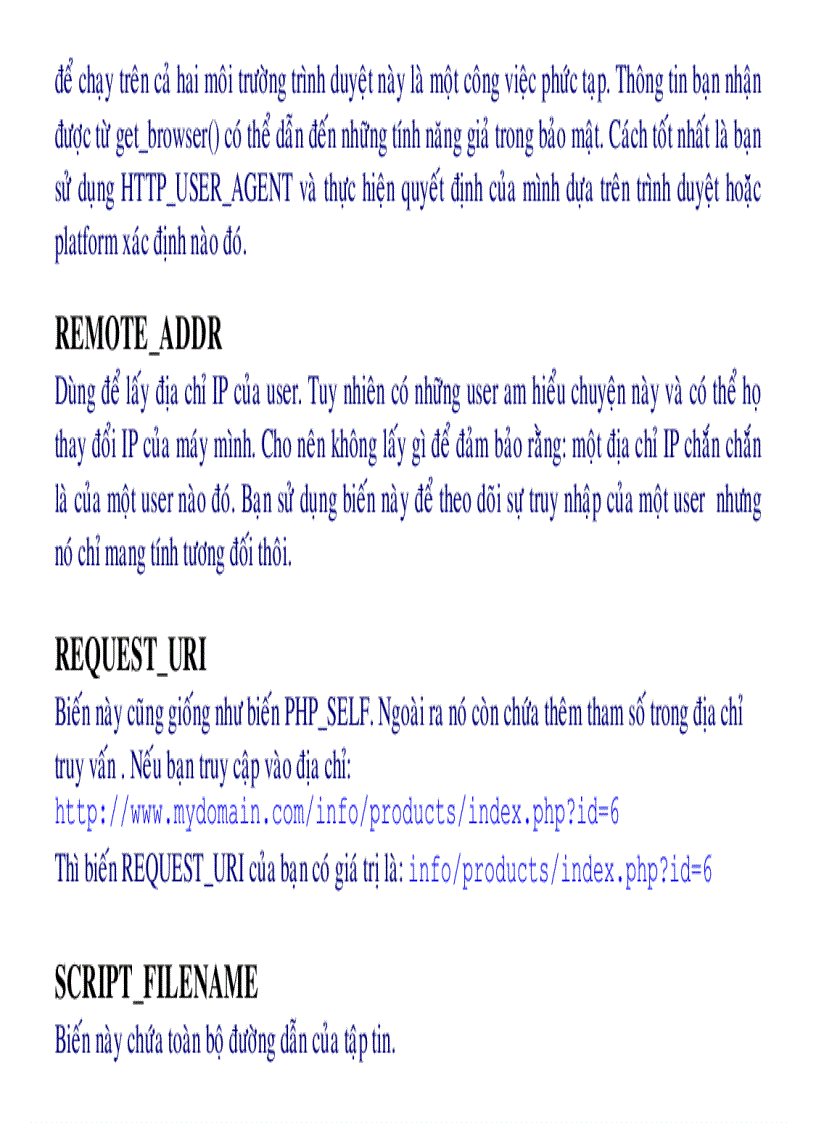 image for page Lập trình Web động với PHP và MySQL 1