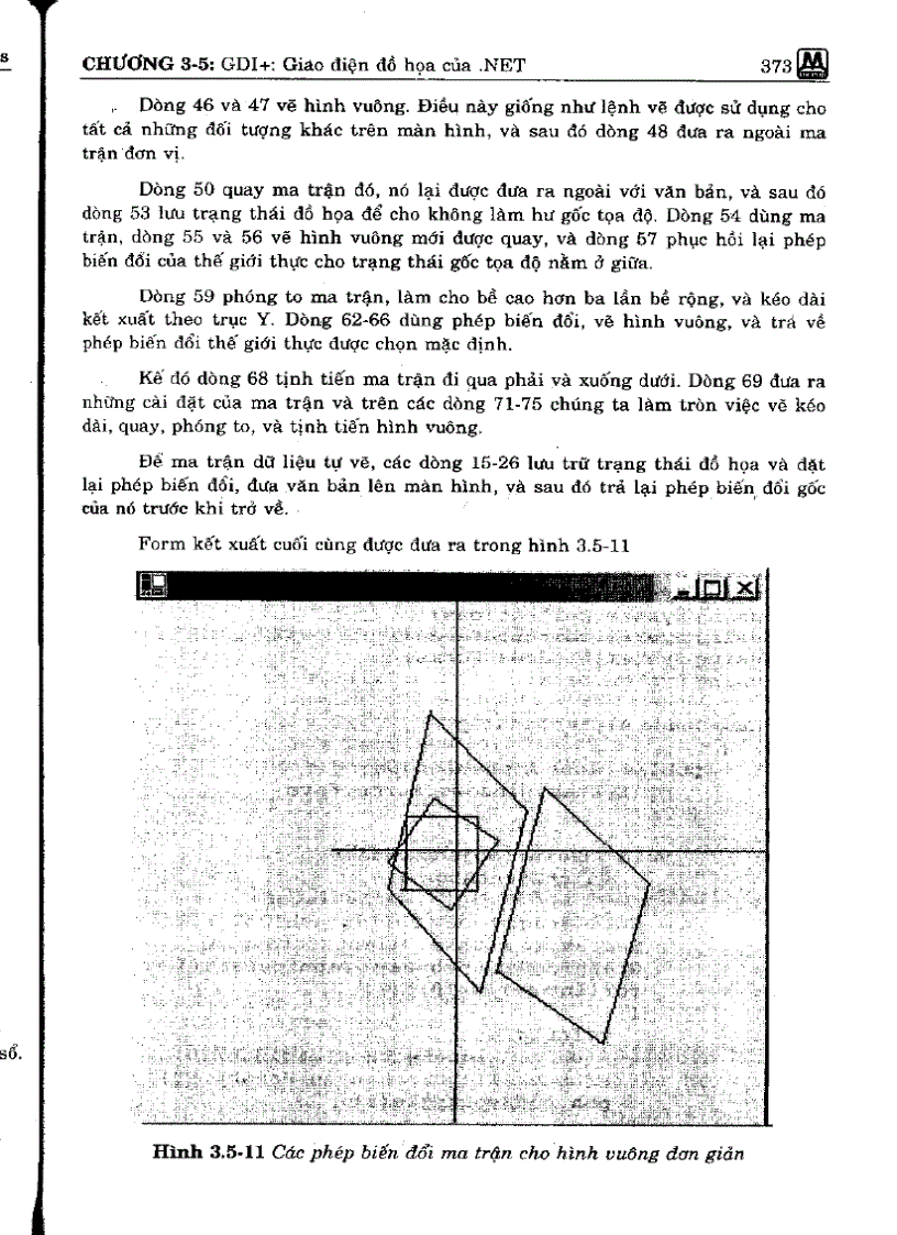 image for page Lập trình Windows với C Net