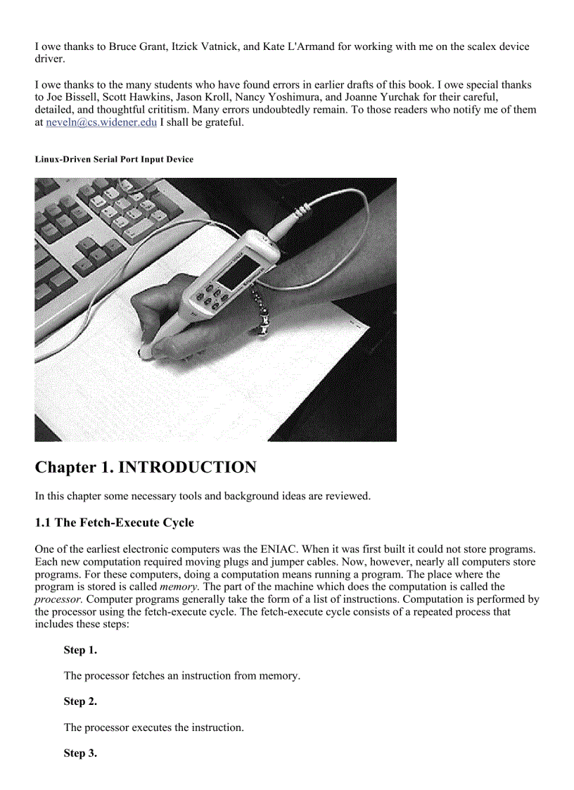 image for page Linux Assembly Language Programming Prentice Hall Open Source Technology